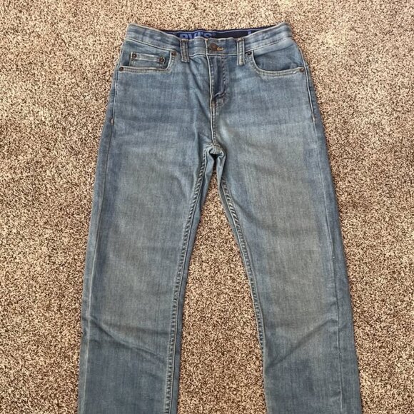 Boys Jeans - Size 14 (Levi's) - Picture 6 of 7